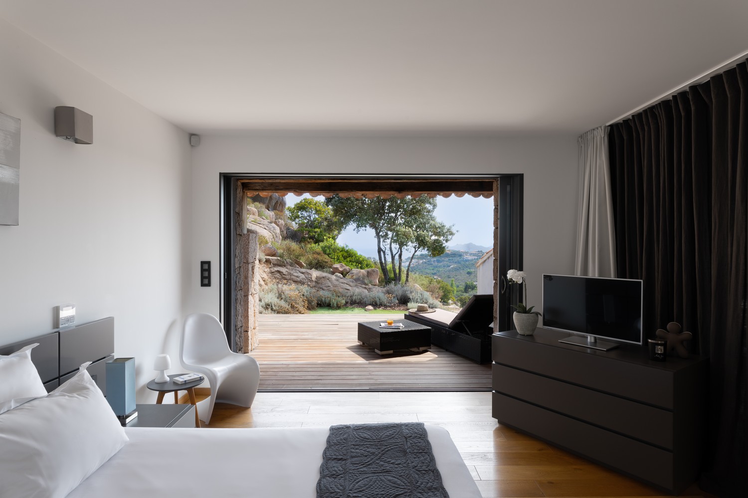 Chambre Santa Giulia