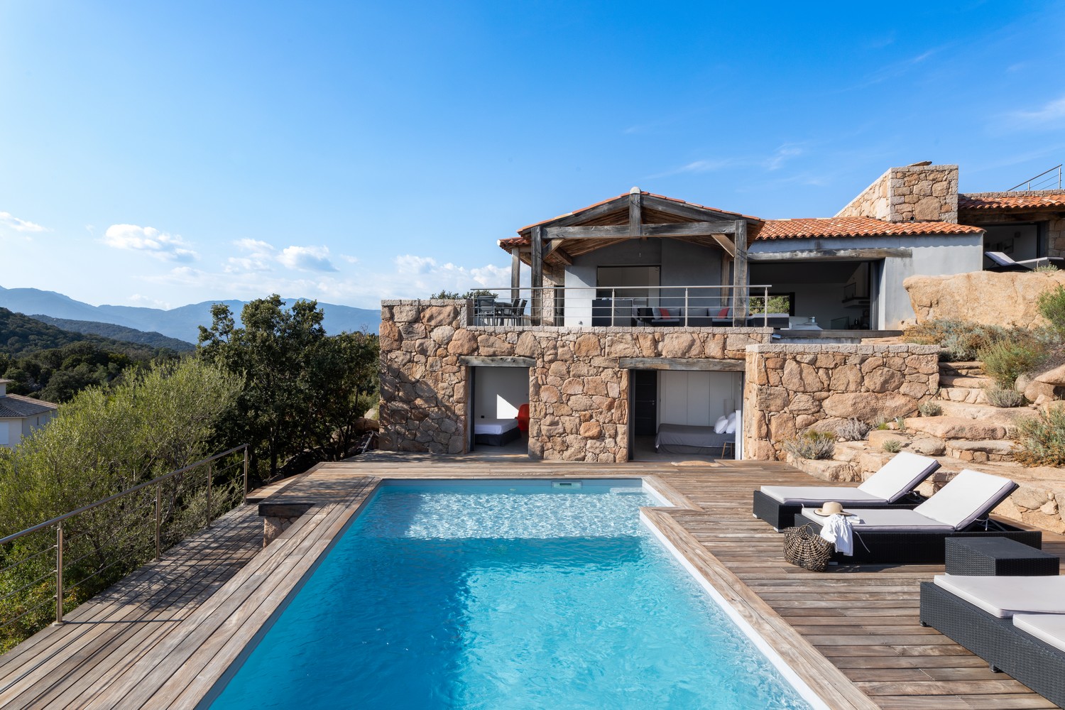 Préparez votre séjour